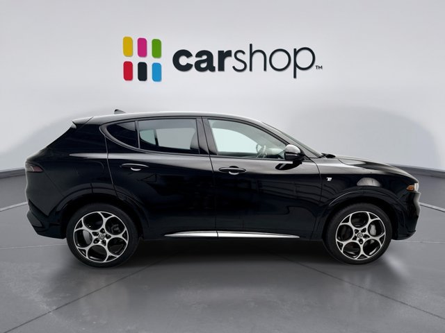 Used 2024 Alfa Romeo Tonale Ti AWD/4WD image 6
