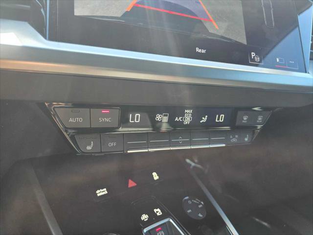 Used 2023 Audi Q4 e-tron Premium Plus w/ Premium Plus image 32