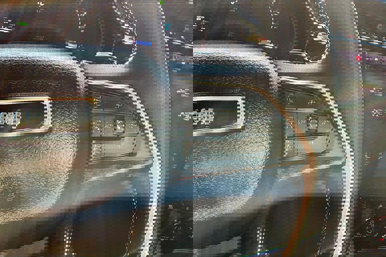 Used 2022 Jeep Grand Cherokee Limited 4xe w/ Luxury Tech Group II image 23