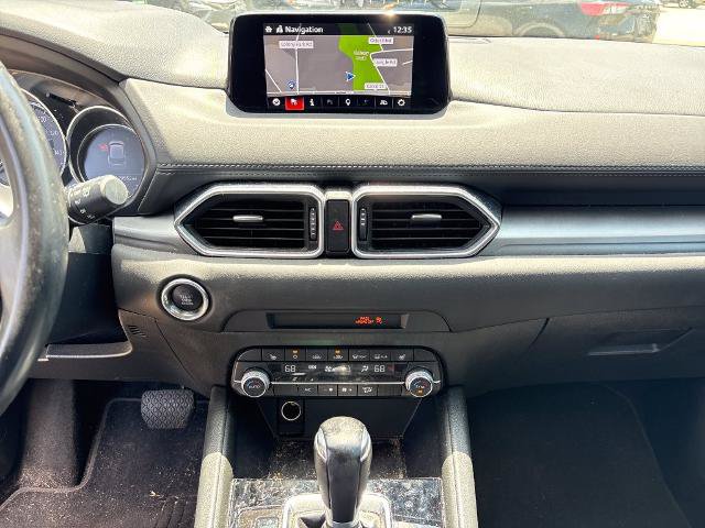 Used 2019 MAZDA CX-5 Touring FWD image 21