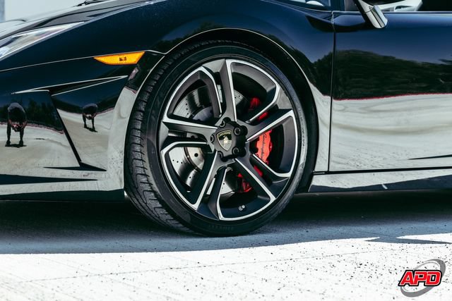 Used 2013 Lamborghini Gallardo LP 560-4 AWD/4WD image 51