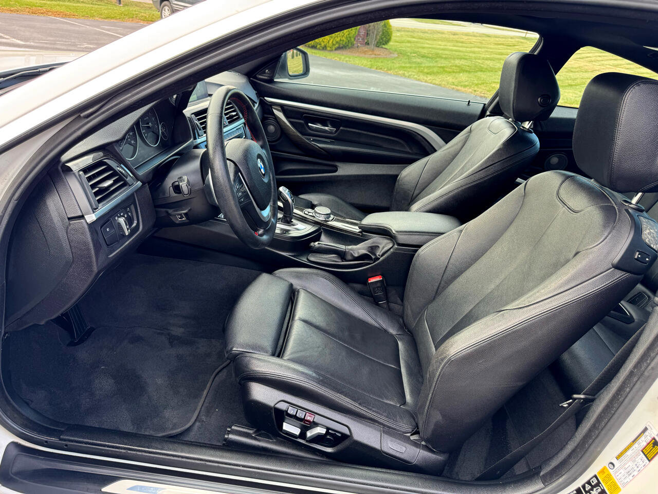 Used 2016 BMW 435i xDrive Coupe image 21