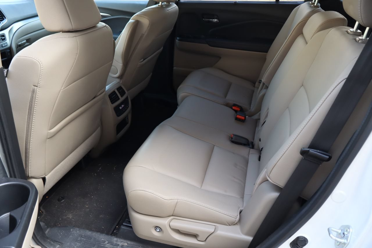 Used 2022 Honda Pilot EX-L image 6
