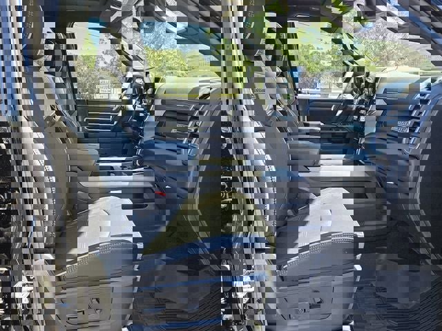 New 2026 RAM 3500 Laramie image 16