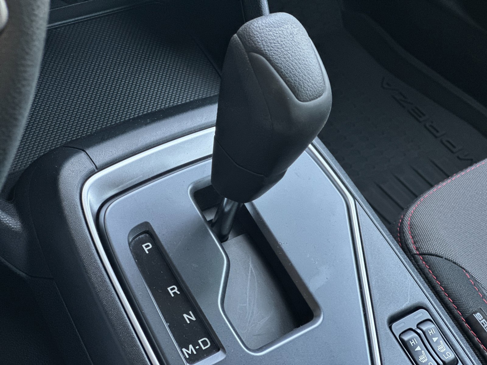 Used 2024 Subaru Impreza 2.0i Sport image 21