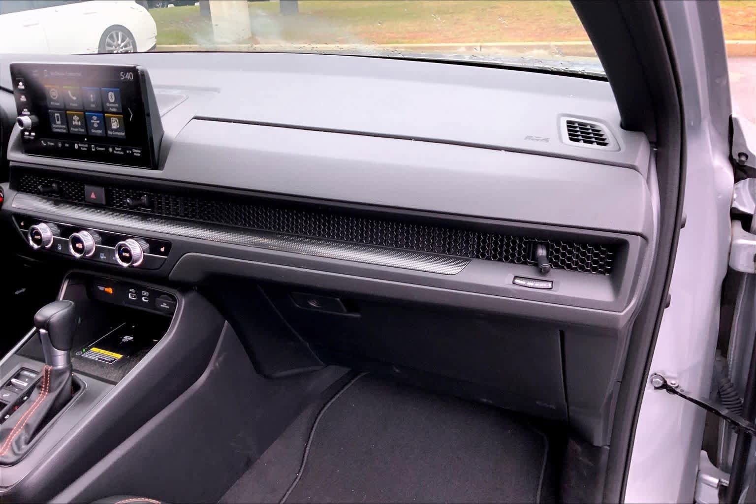 Used 2025 Honda CR-V Sport-L image 19