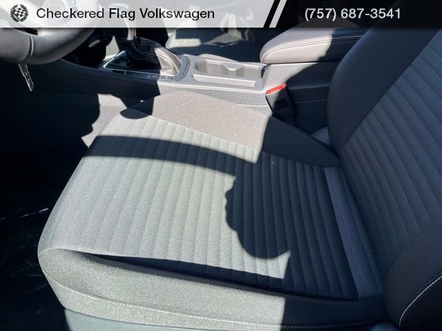 New 2026 Volkswagen Jetta S image 21