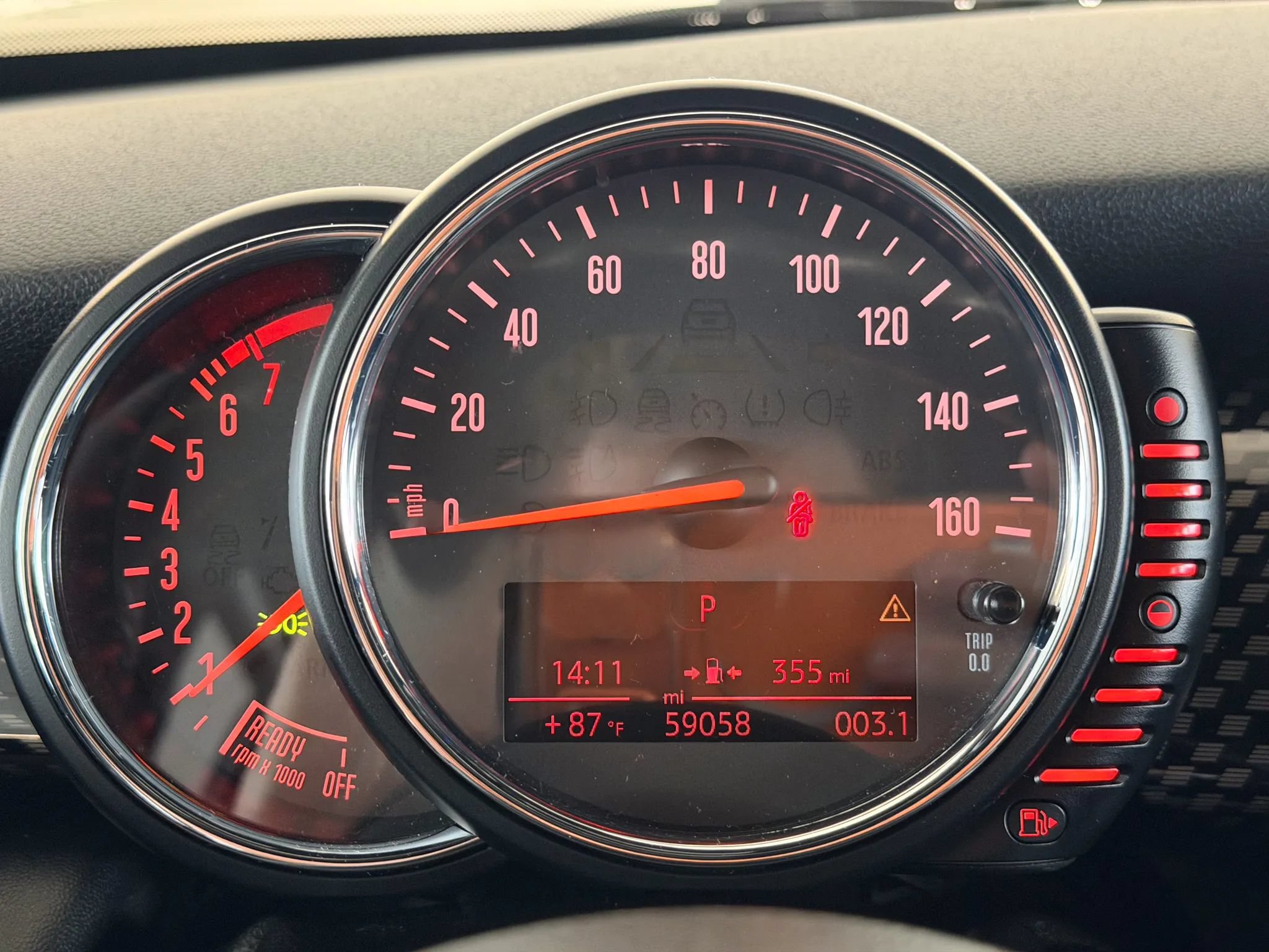 Used 2015 MINI Cooper S FWD image 37