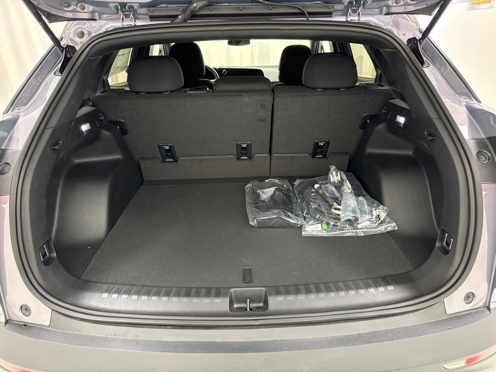 New 2026 Chevrolet Blazer EV LT image 13