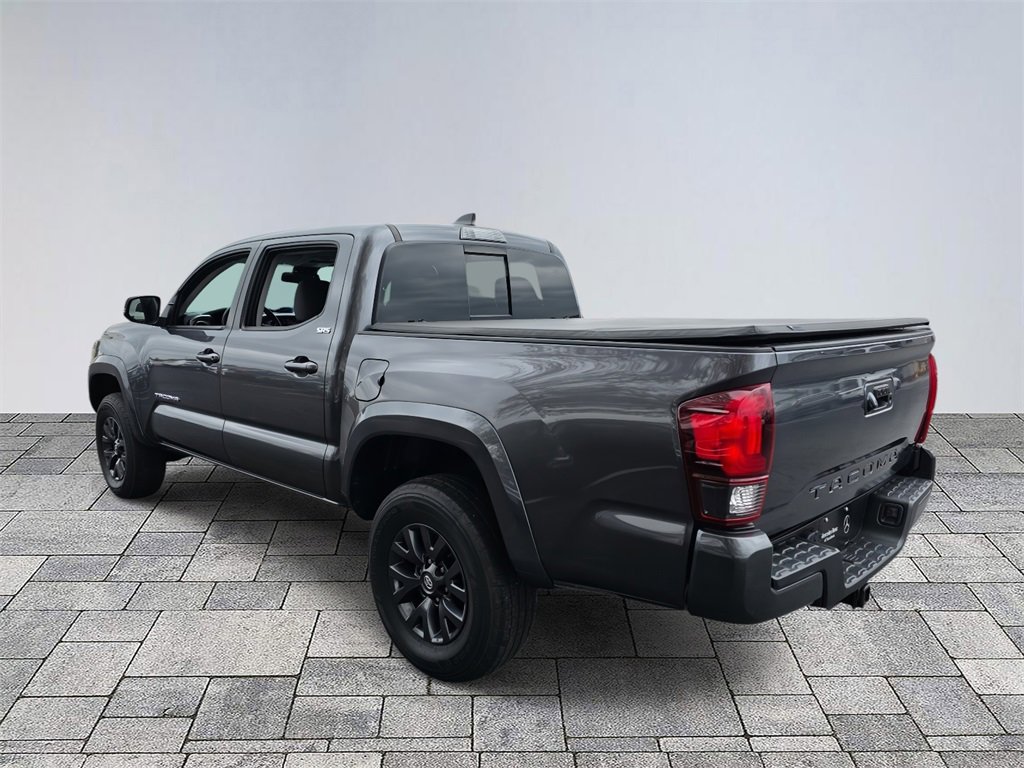 Used 2022 Toyota Tacoma SR5 image 5