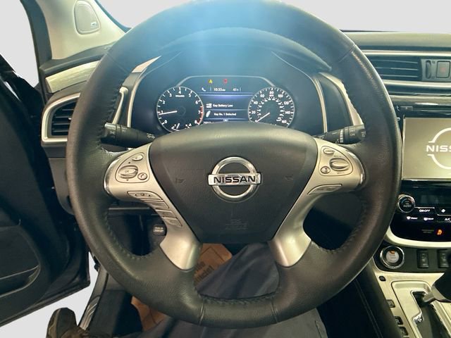 Used 2016 Nissan Murano SL w/ SL Technology Package image 12