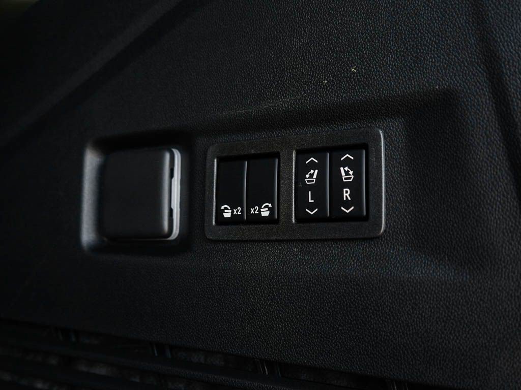 New 2026 Chevrolet Tahoe LT AWD/4WD image 9
