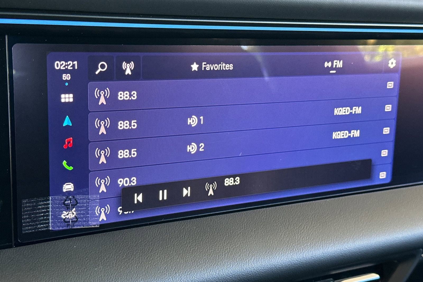 New 2025 Porsche Macan Turbo Electric image 19