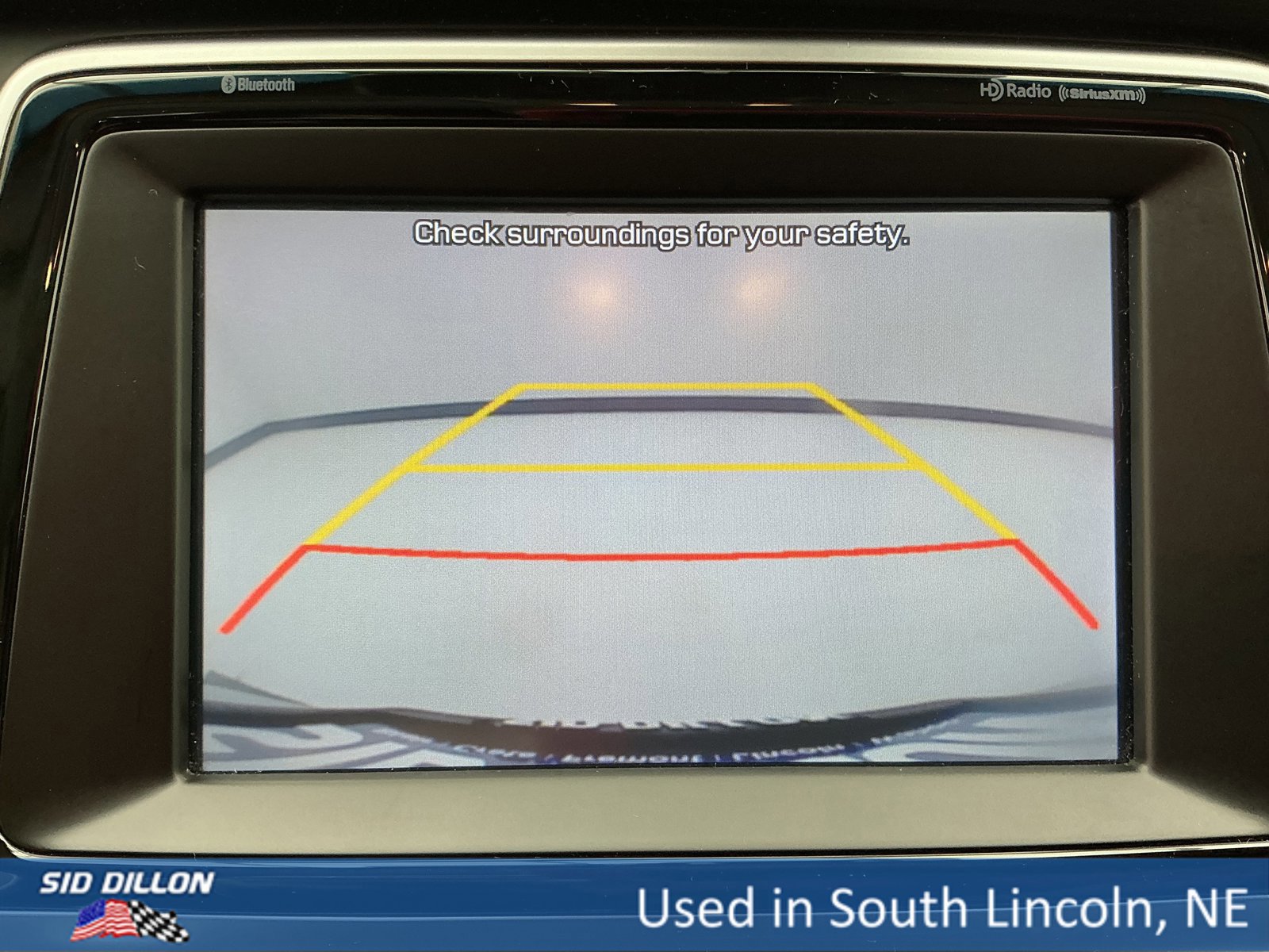 Used 2019 Hyundai Sonata SEL w/ Tech Package 02 image 7