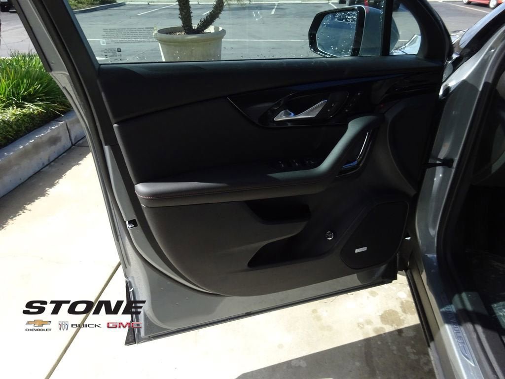 New 2026 Chevrolet Blazer RS w/ Driver Confidence II Package FWD image 25