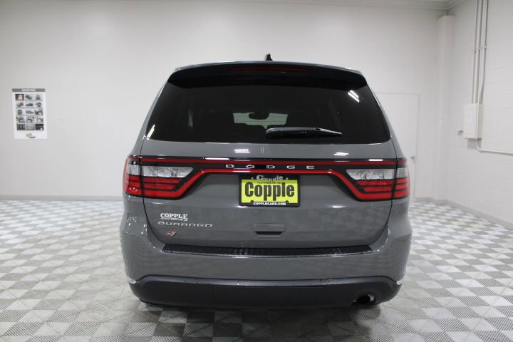 Used 2024 Dodge Durango SXT image 11
