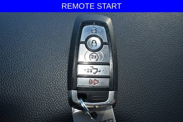 Used 2023 Ford F150 XLT w/ Equipment Group 302A High AWD/4WD image 6