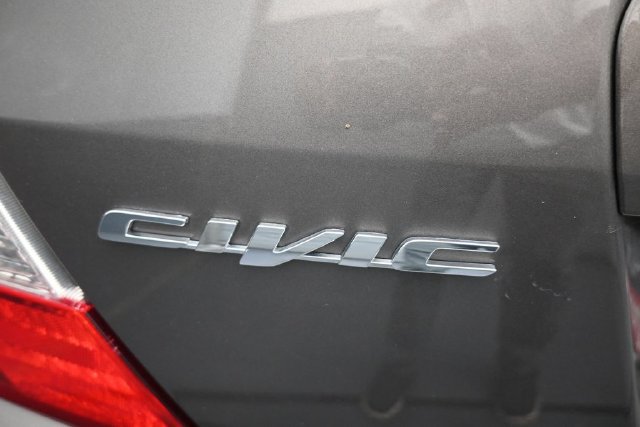 Used 2012 Honda Civic LX image 16