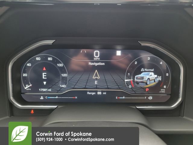 Used 2023 GMC Sierra 1500 AT4 image 29