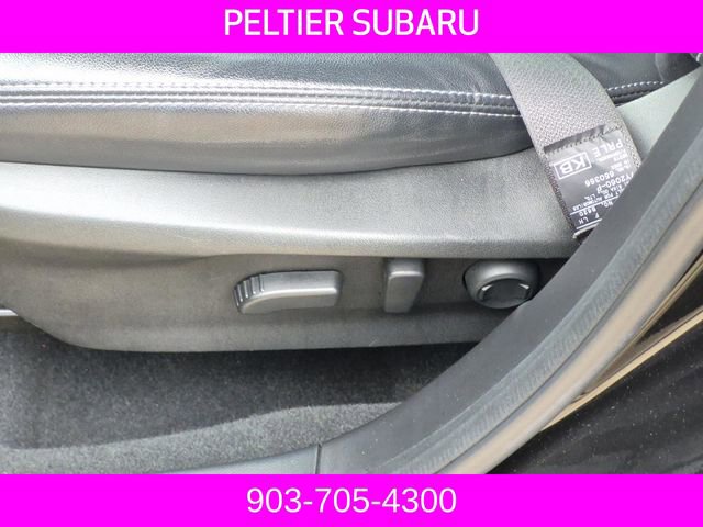 Used 2022 Subaru Forester Touring AWD/4WD image 23
