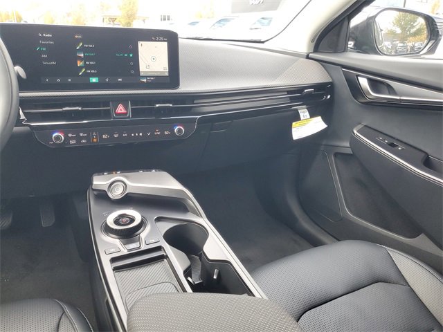 New 2025 Kia EV6 Wind image 11