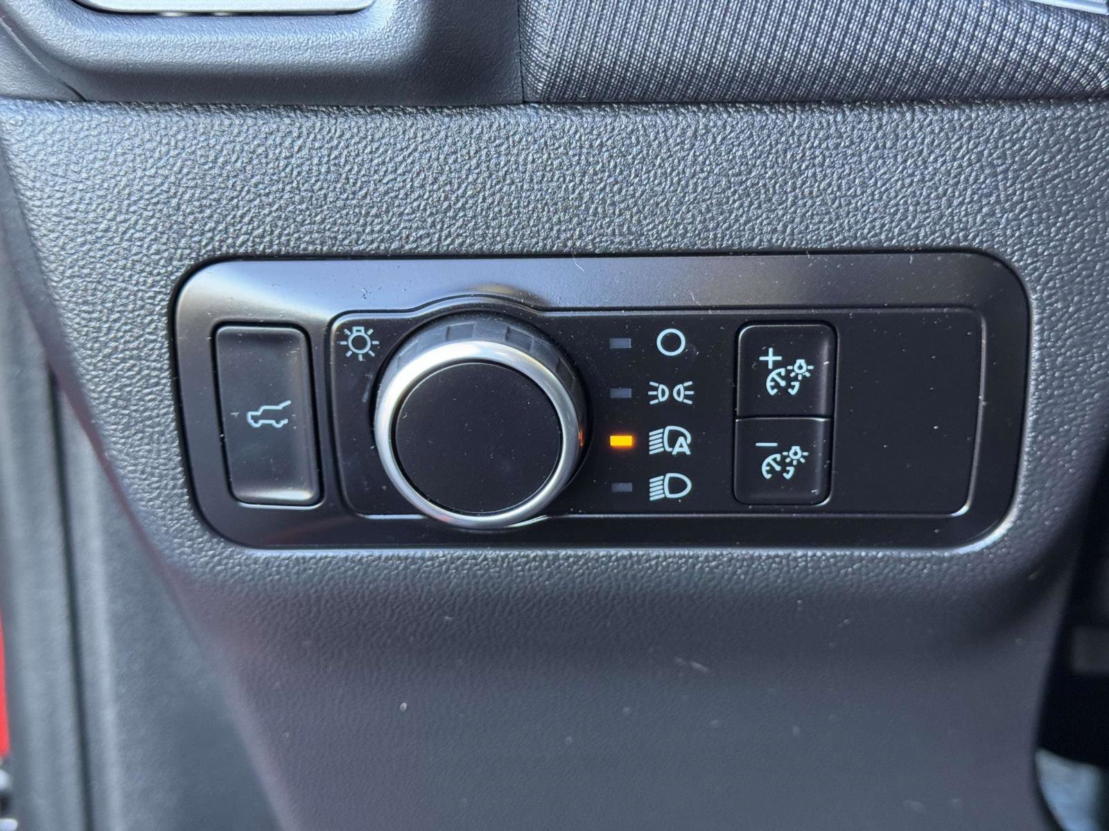 Used 2023 Ford Bronco Sport Big Bend image 18