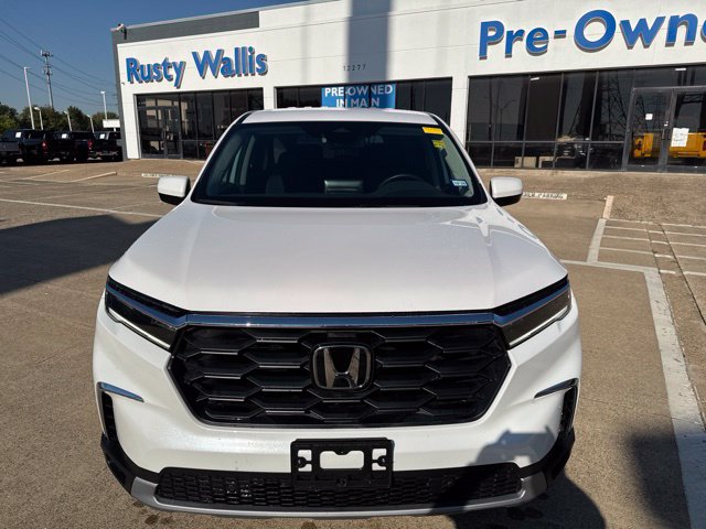 Certified 2025 Honda Pilot EX-L image 5