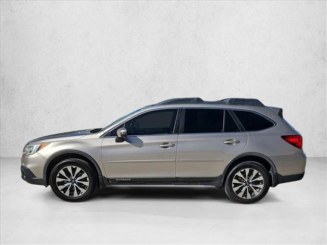 Used 2016 Subaru Outback 3.6R Limited image 9