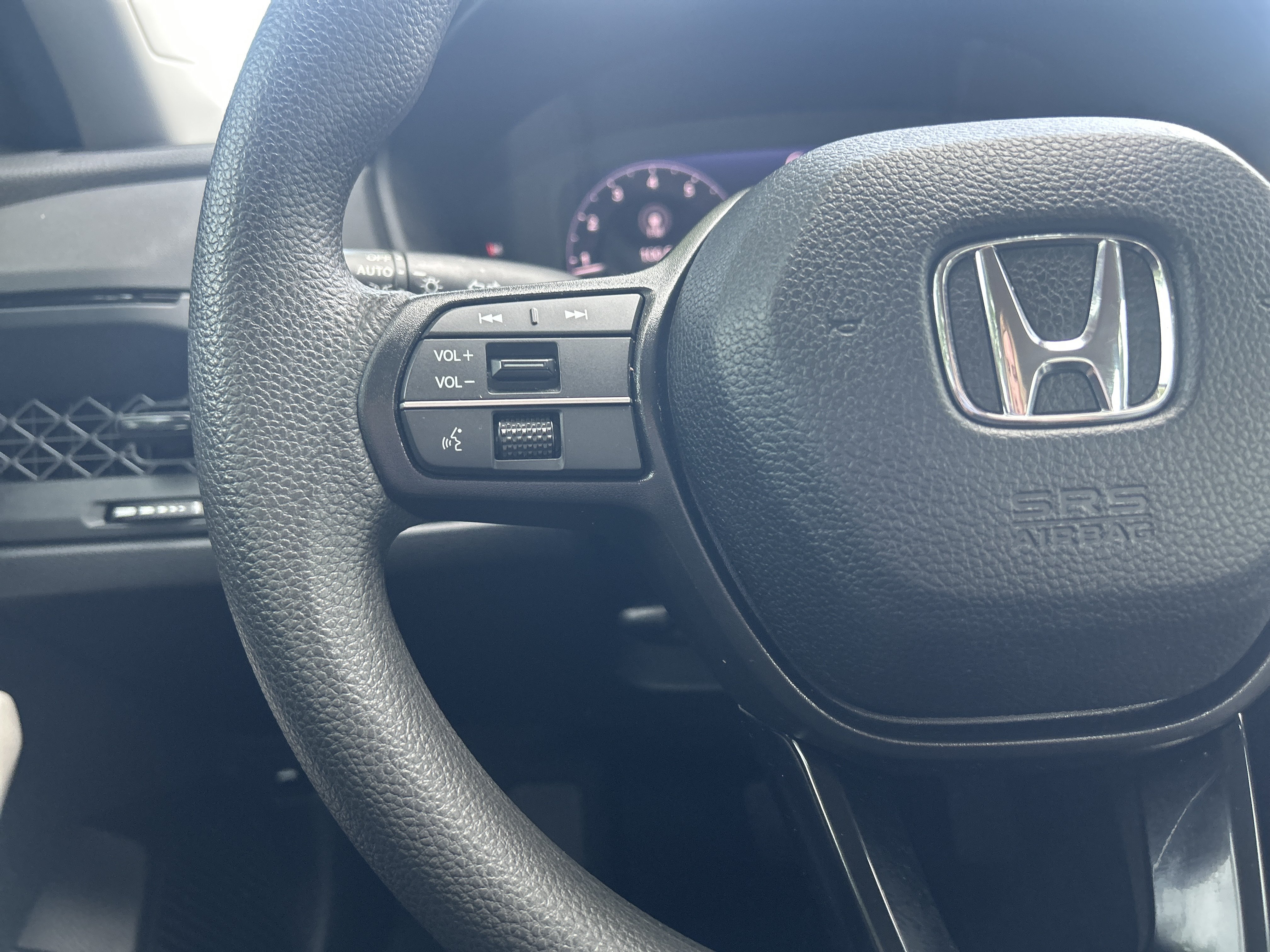 Certified 2024 Honda Accord LX image 18