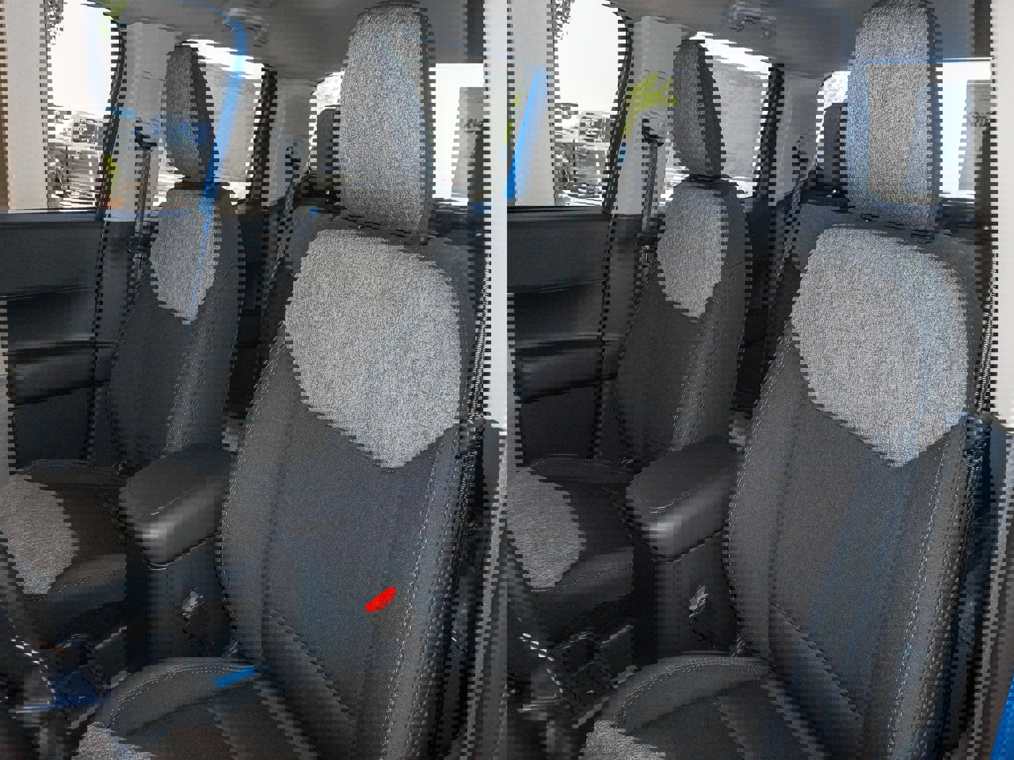 New 2025 Ford Maverick XLT w/ Equipment Group 301A image 24