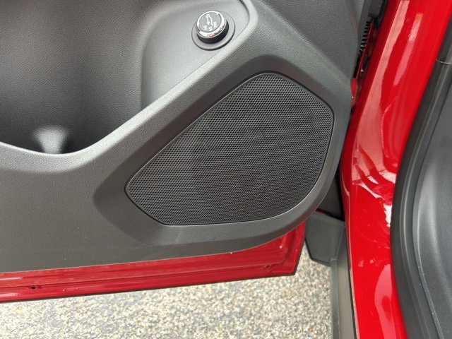 New 2026 Chevrolet TrailBlazer LT w/ Convenience Package image 14