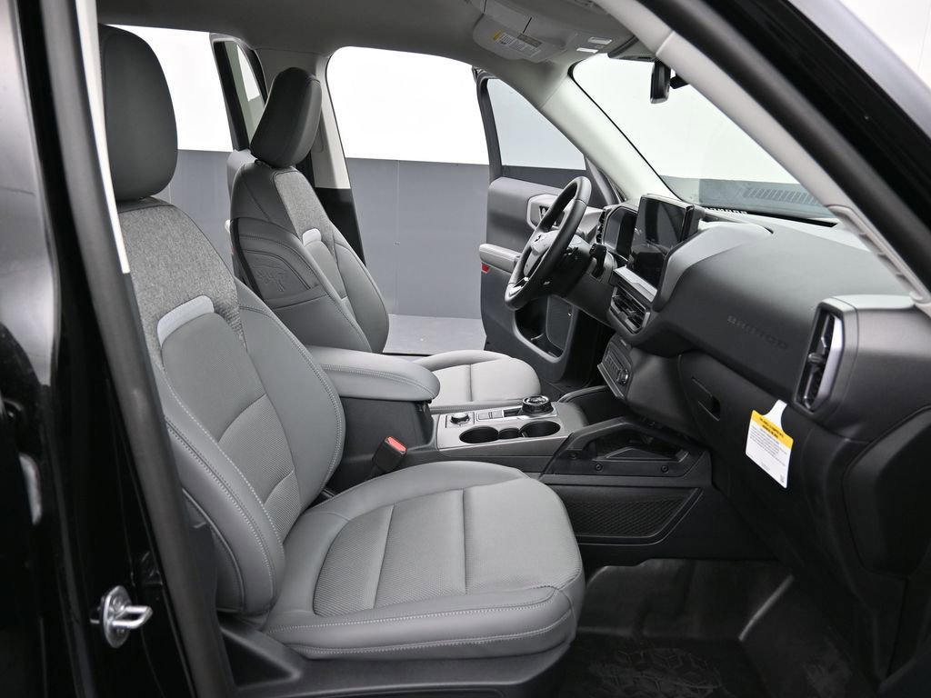 New 2025 Ford Bronco Sport Badlands image 27