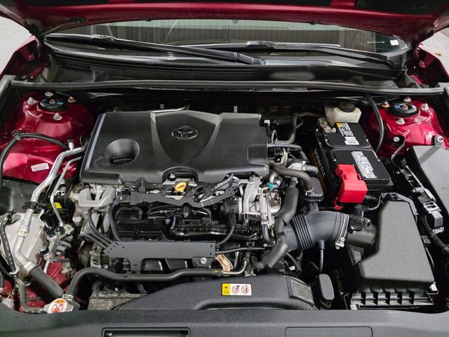 Used 2018 Toyota Camry SE image 26