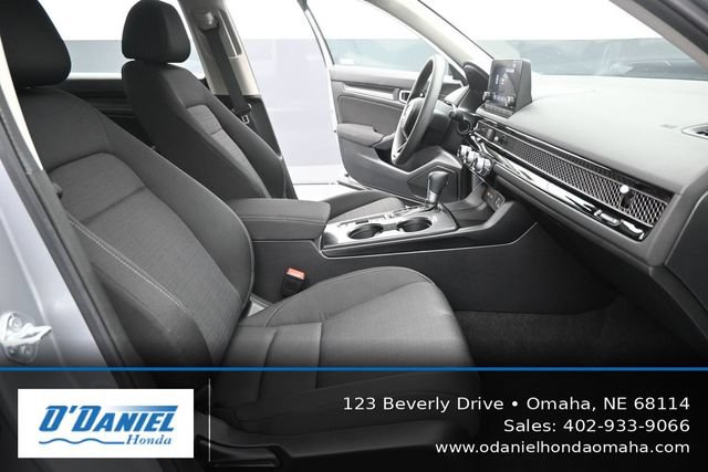 Used 2024 Honda Civic LX image 37