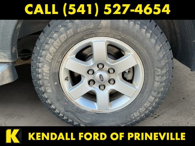 Used 2014 Ford Expedition EL XL image 10