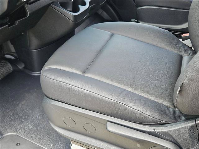 New 2026 Mercedes-Benz Sprinter 2500 image 4