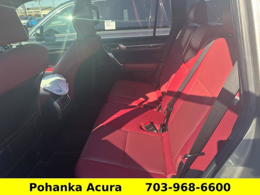 Used 2020 Lexus GX 460 Premium w/ Premium Package