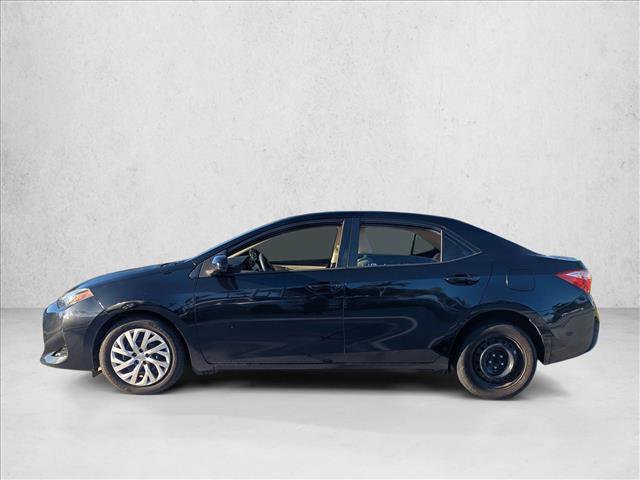 Used 2019 Toyota Corolla LE image 8