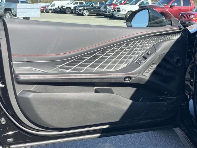 New 2026 Dodge Charger R/T Scat Pack image 11