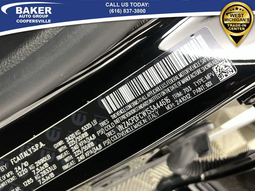 Used 2025 Dodge Hornet R/T image 30