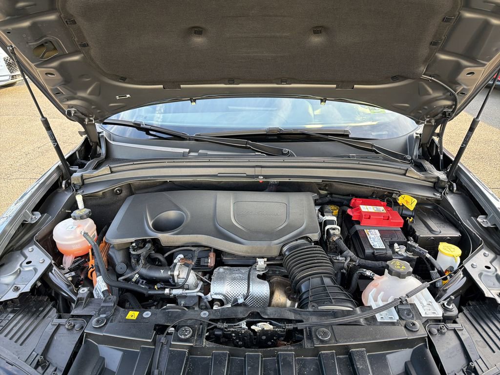 Used 2024 Alfa Romeo Tonale Ti w/ Premium Interior Package image 34