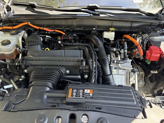 Used 2024 Lincoln Nautilus Premier w/ Jet Appearance Package AWD/4WD image 28