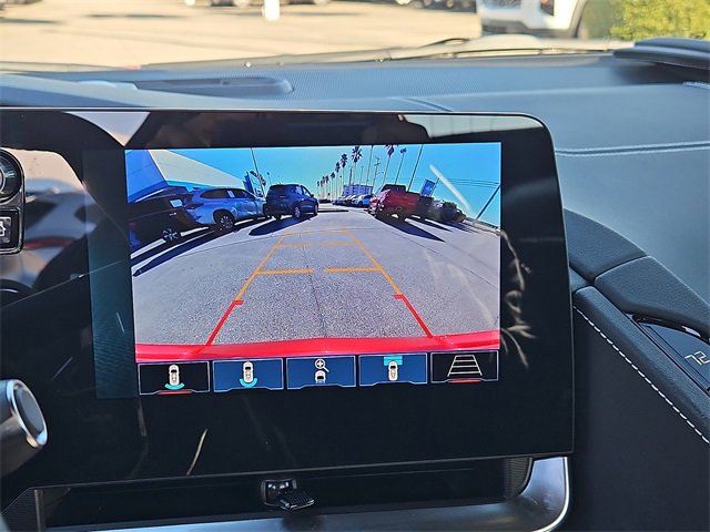 Used 2024 Chevrolet Corvette Stingray Preferred Conv w/ 2LT image 20