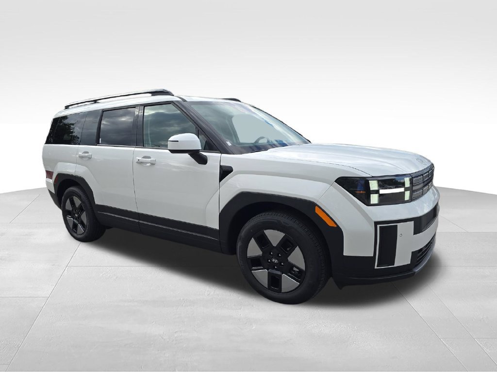 New 2027 Hyundai Santa Fe SEL FWD image 7