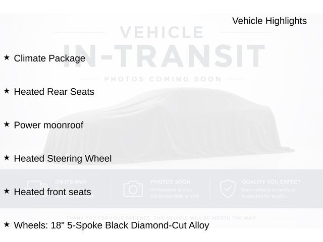 Used 2025 Volvo S60 B5 Core AWD/4WD image 2