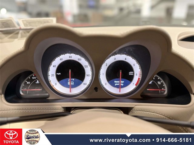 Used 2009 Mercedes-Benz SL 550 image 17