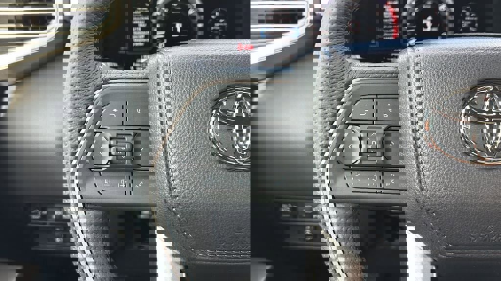 New 2026 Toyota Tundra Limited image 25