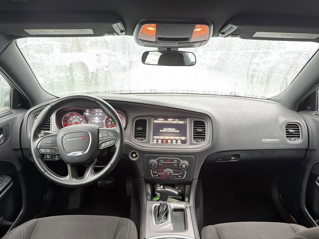 Used 2023 Dodge Charger SXT RWD image 20