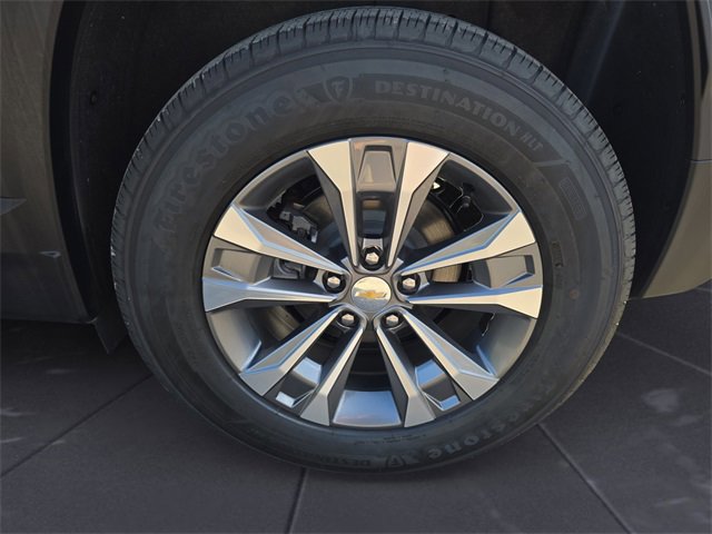 New 2026 Chevrolet Equinox LT w/ Convenience Package II image 14