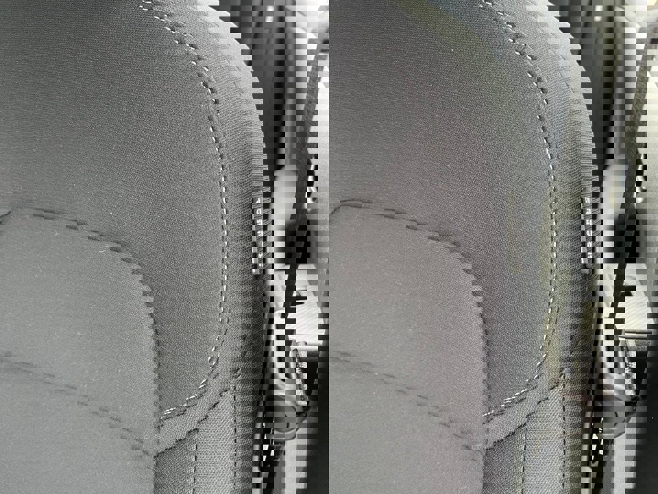 New 2025 Nissan Sentra S image 9